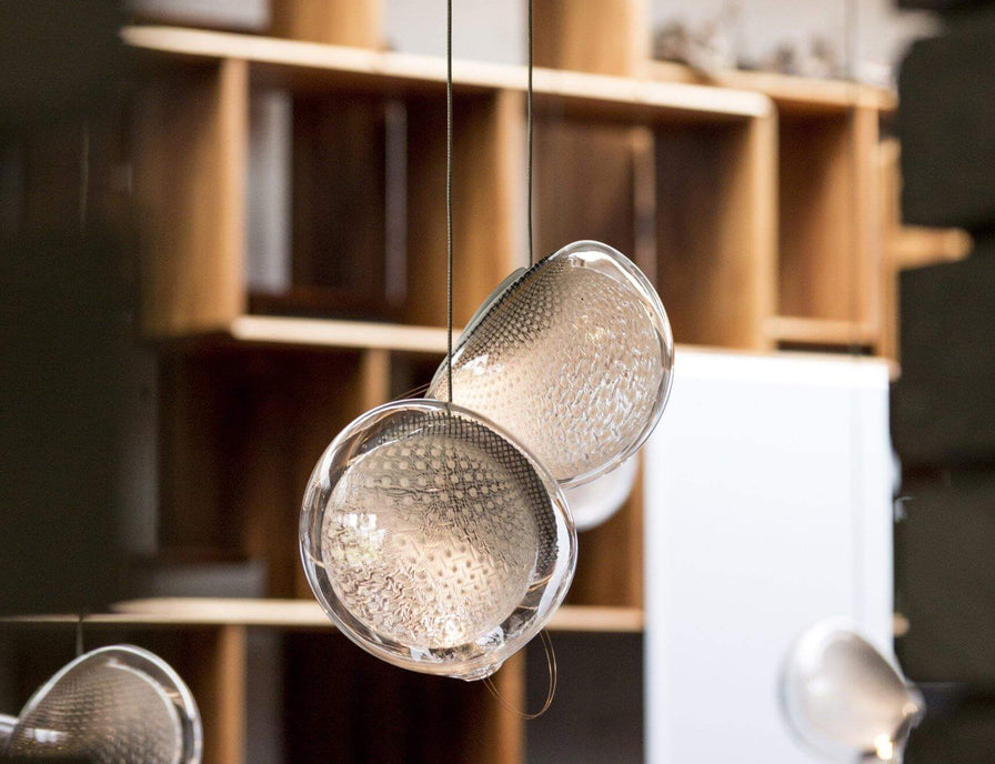 76 Pendant light - Vakkerlighting