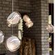 76 Pendant light - Vakkerlighting