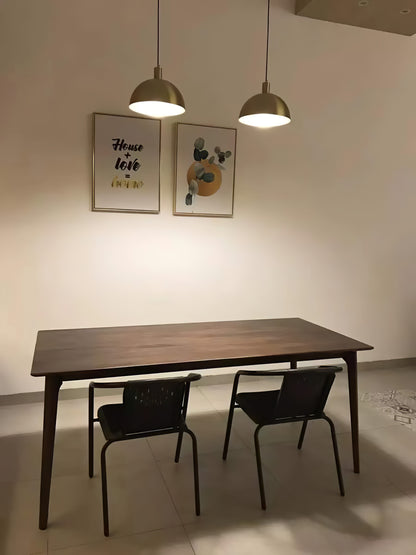 AM4Z Brass Pendant Lamp