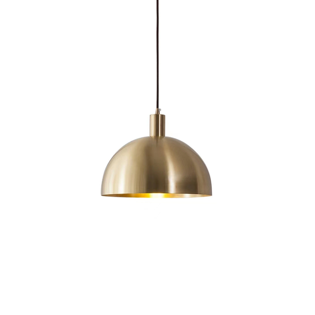 AM4Z Brass Pendant Lamp