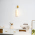 Gekonfijte Haws Wandlamp