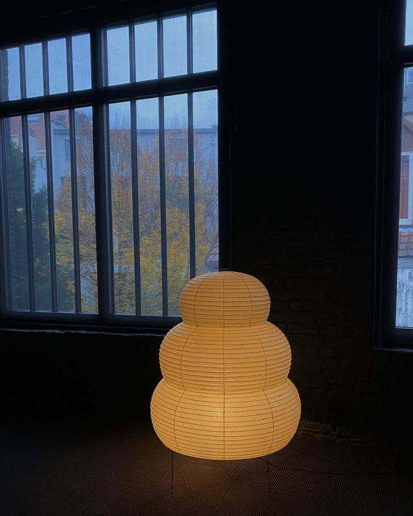 Lampe de table Akari