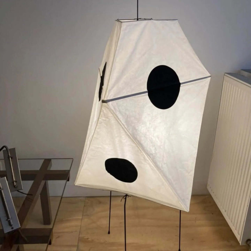 Akari UF3-Q Vloerlamp