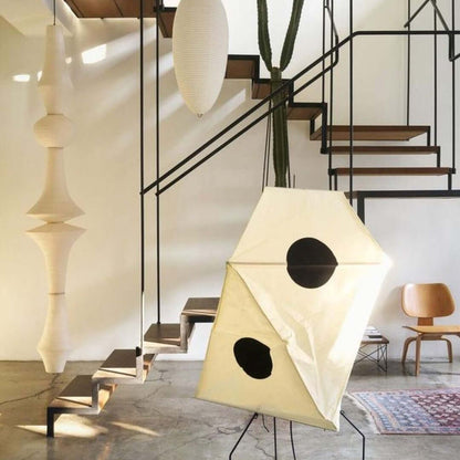 Akari UF3-Q Floor Lamp