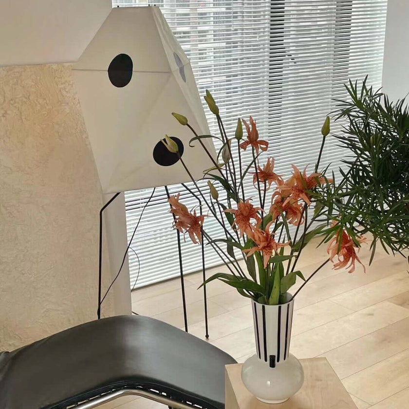 Akari UF3-Q Vloerlamp