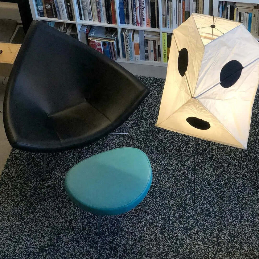Akari UF3-Q Vloerlamp