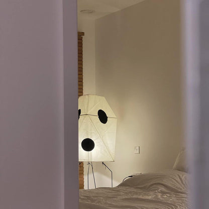 Akari UF3-Q Floor Lamp
