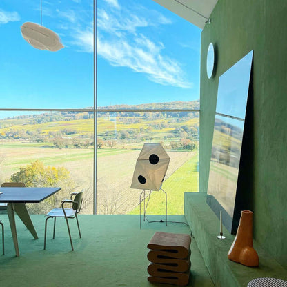 Akari UF3-Q Floor Lamp