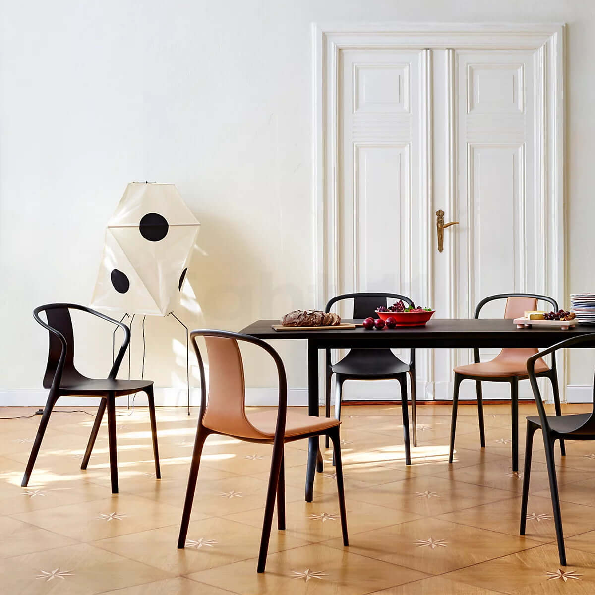 Akari UF3-Q Floor Lamp