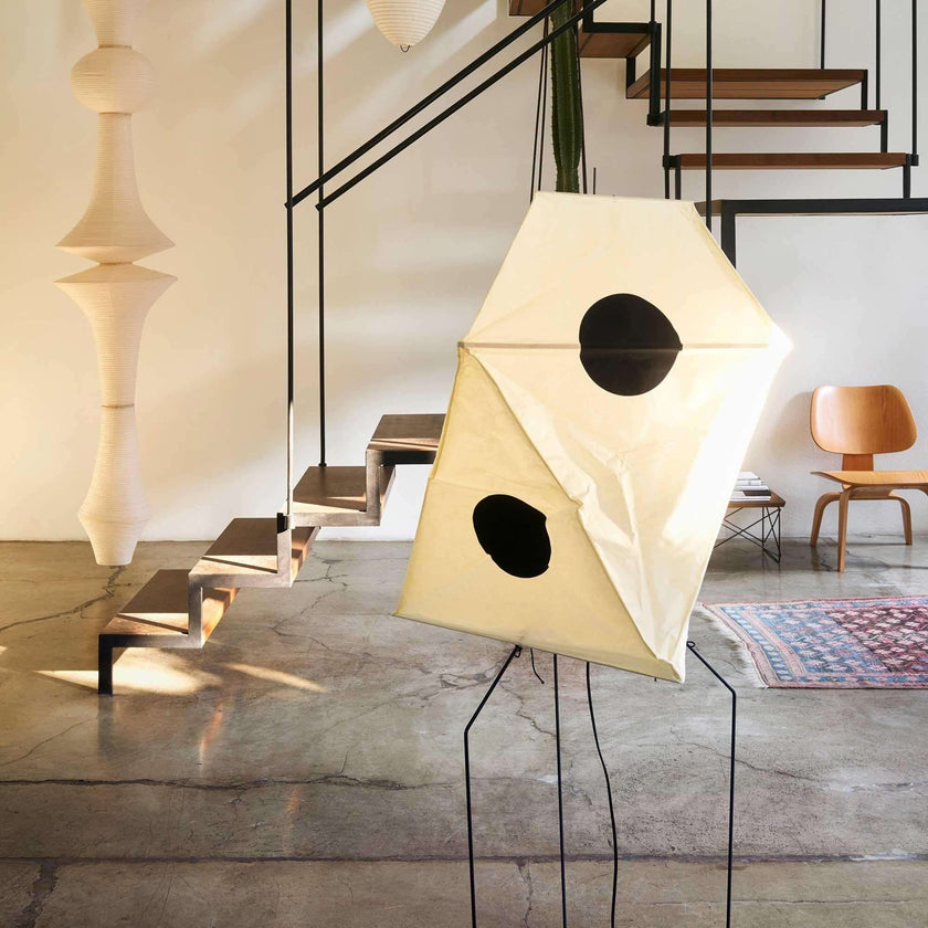 Akari UF3-Q Vloerlamp