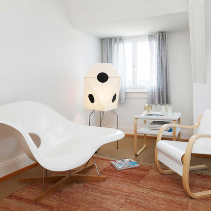 Akari UF3-Q Floor Lamp