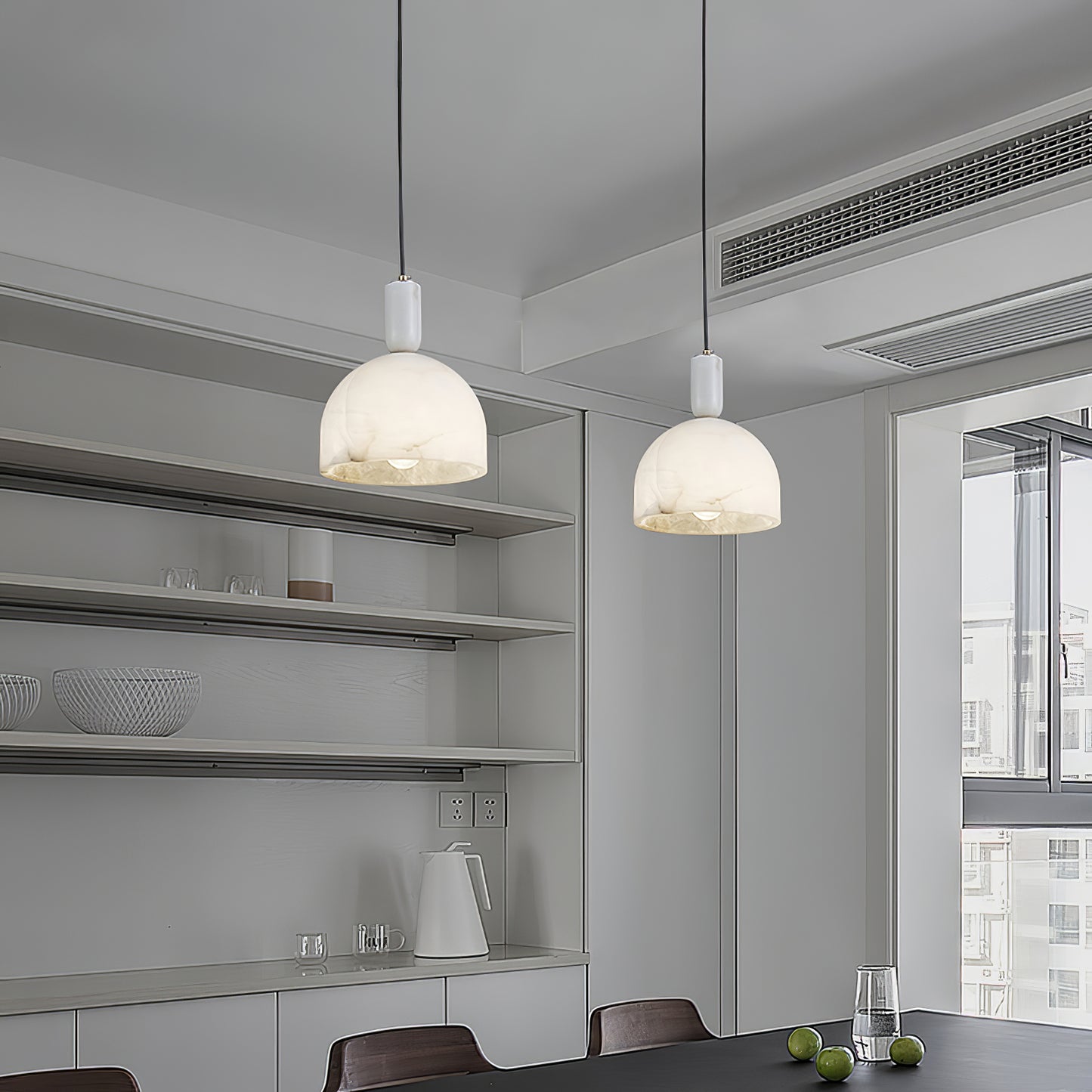 OKI pendant light