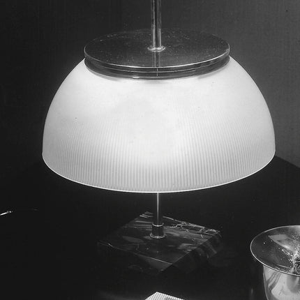 Alfa tafellamp