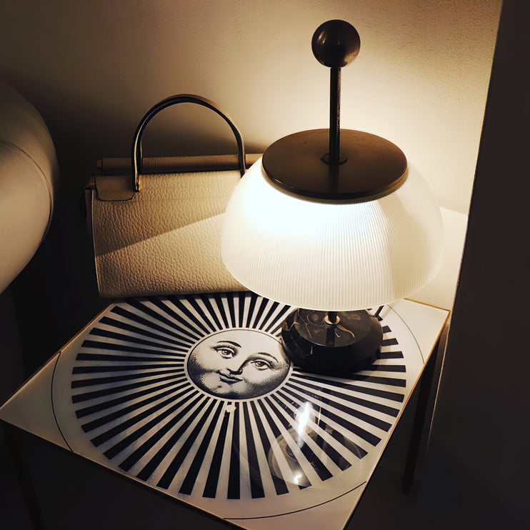 Alfa Table Lamp