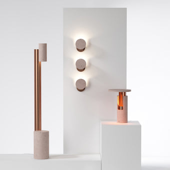 Ambra Floor Lamp