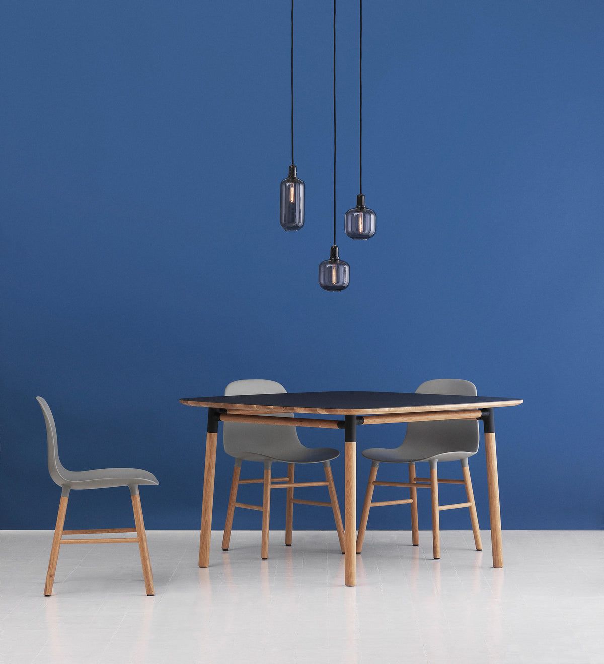 Amp Pendant Lamp – detail 2