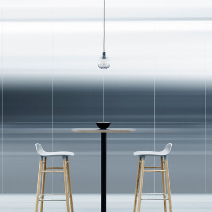 Suspension ampli