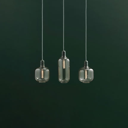 Amp hanglamp