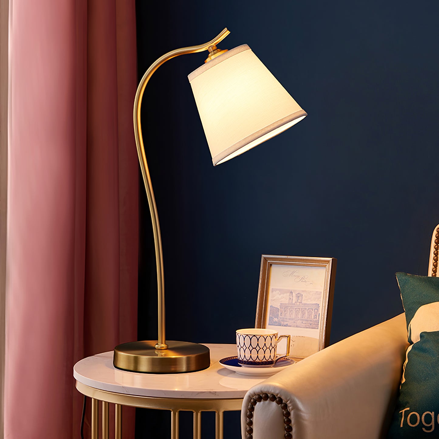 Aneta Table Lamp