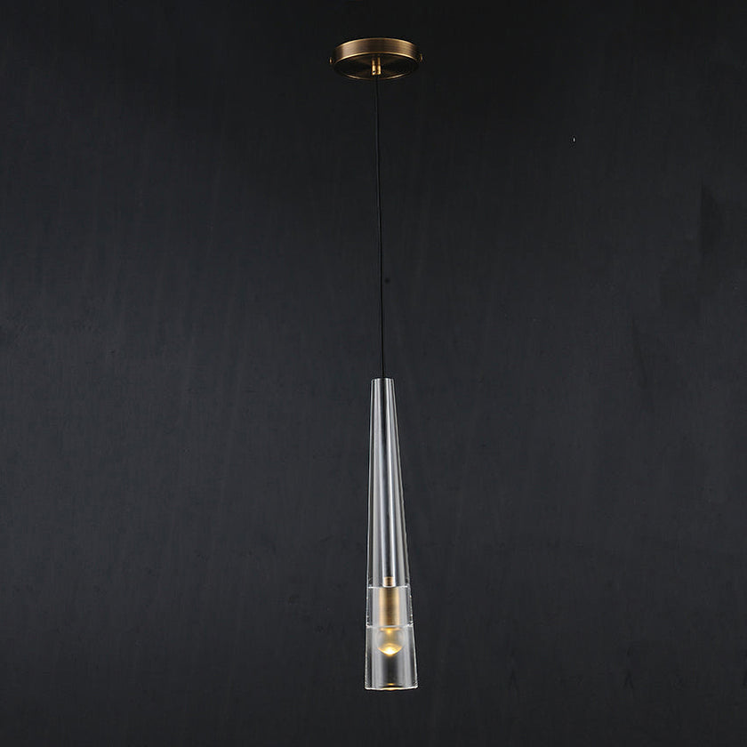 Apollinaire hanglamp