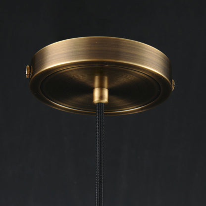 Apollinaire Pendant Light