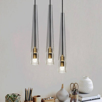 Apollinaire Pendant Light