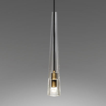 Apollinaire Pendant Light