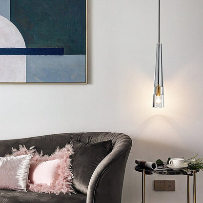Apollinaire Pendant Light