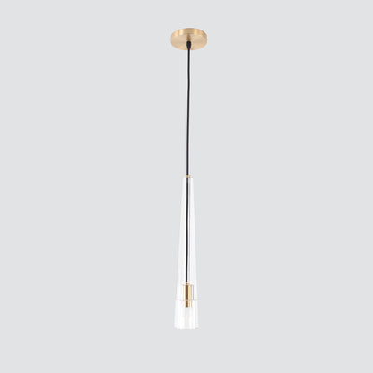 Apollinaire Pendant Light