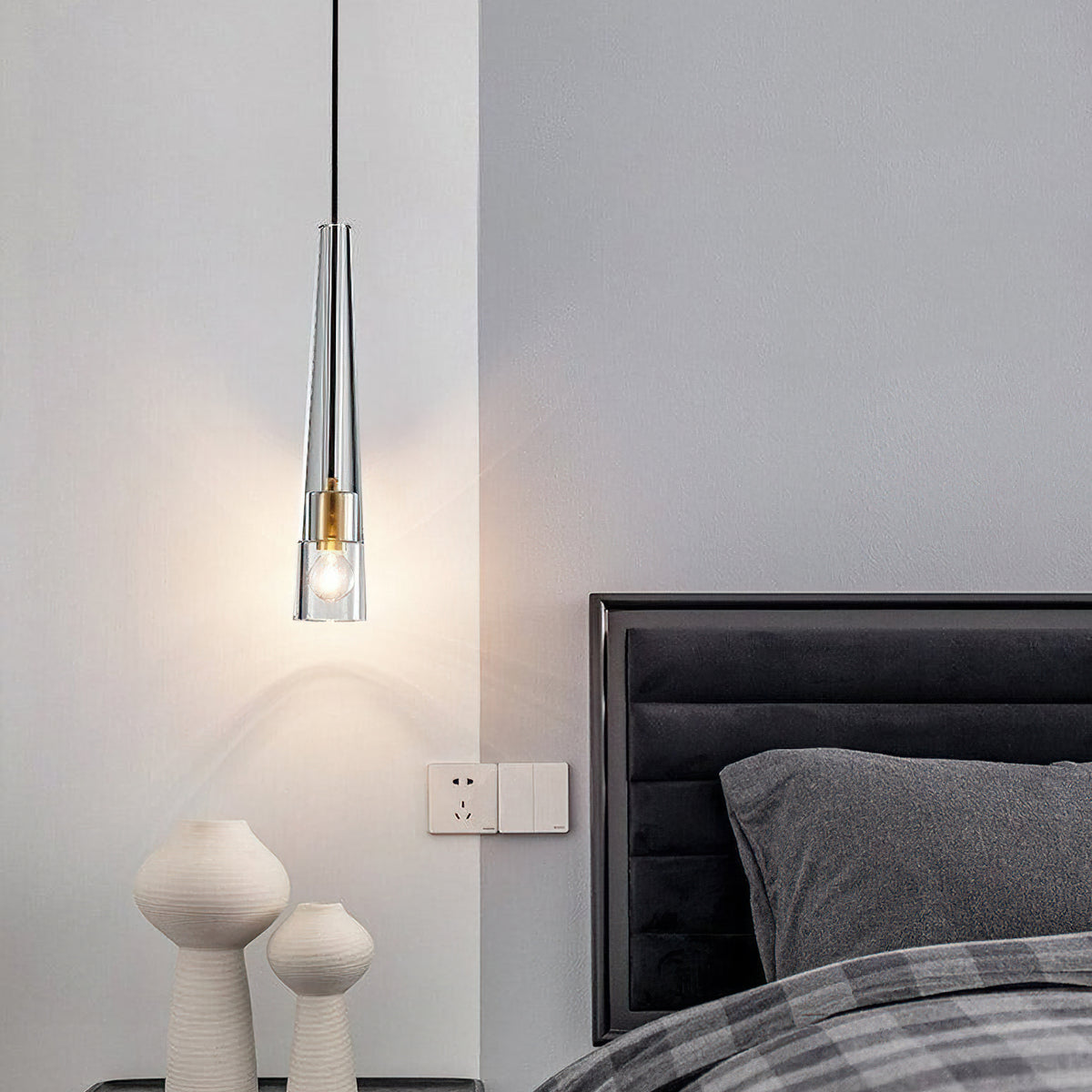Apollinaire Pendant Light – detail 2