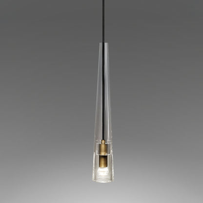 Apollinaire Pendant Light