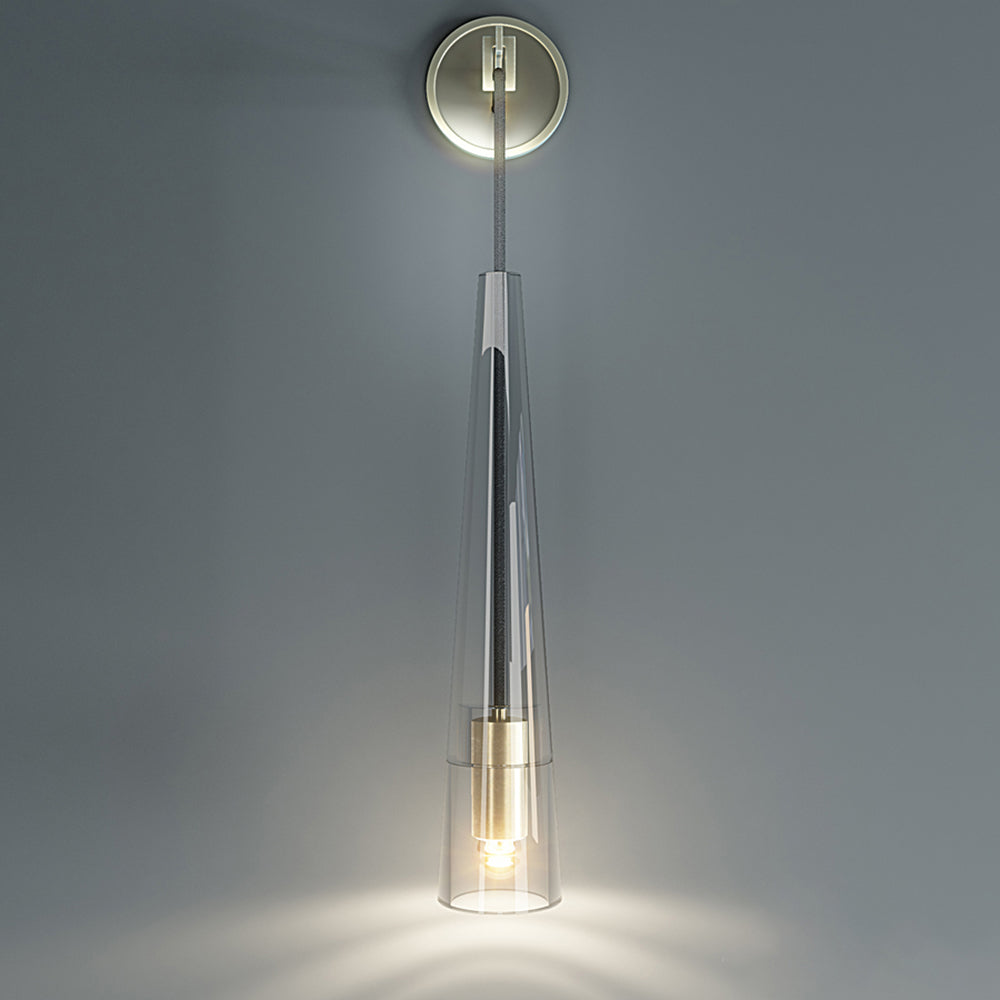 Apollinaire Sconce – detail 2