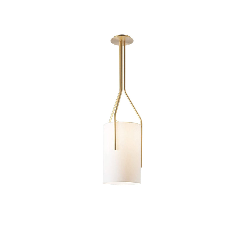 Lustre de Arborescência