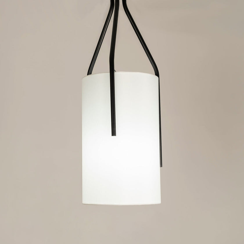 Lustre de Arborescência