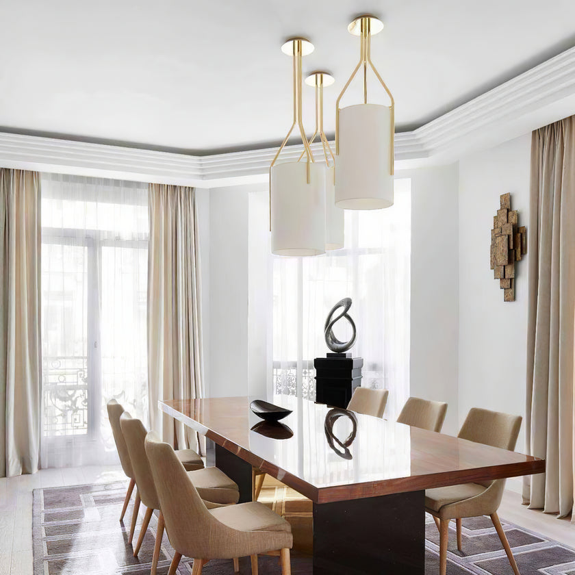 Lustre de Arborescência