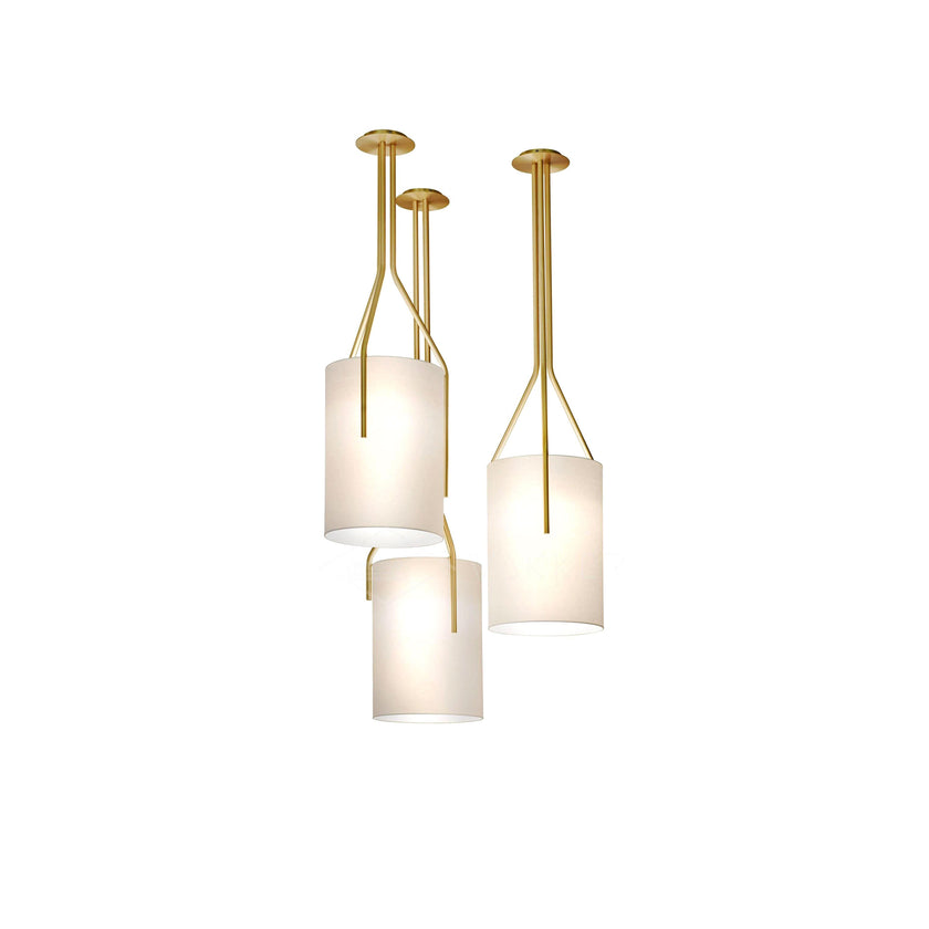 Lustre de Arborescência