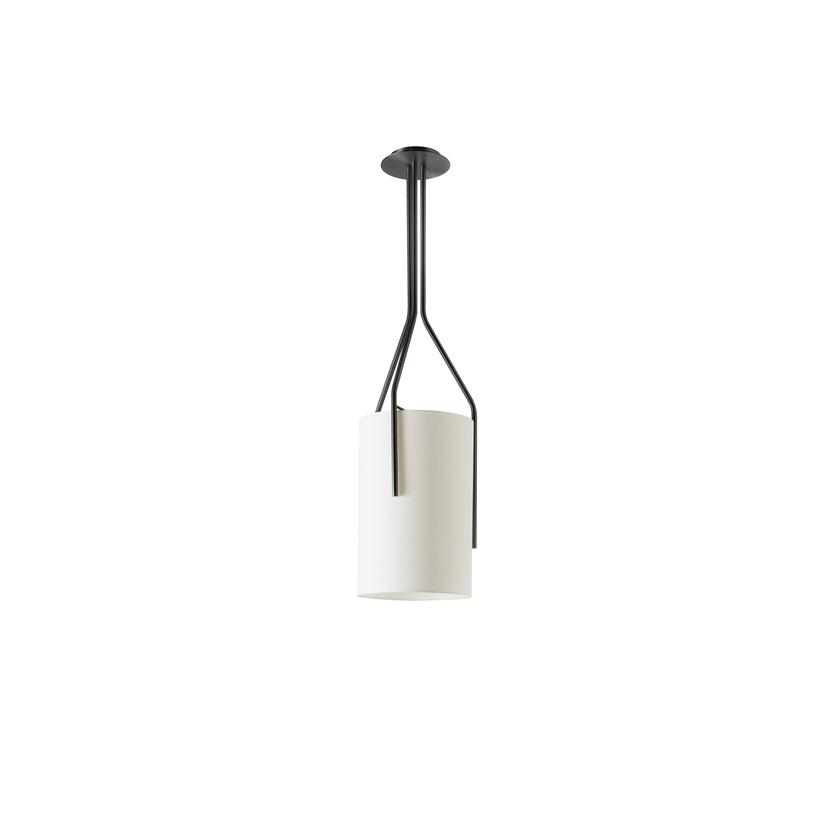 Lustre de Arborescência
