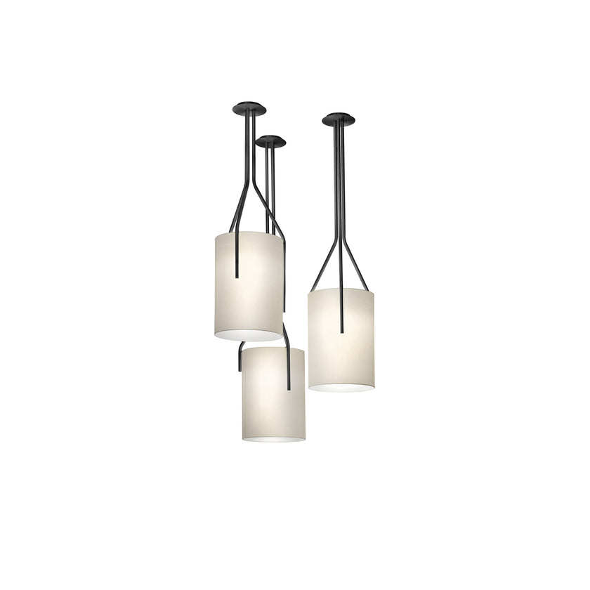 Lustre de Arborescência