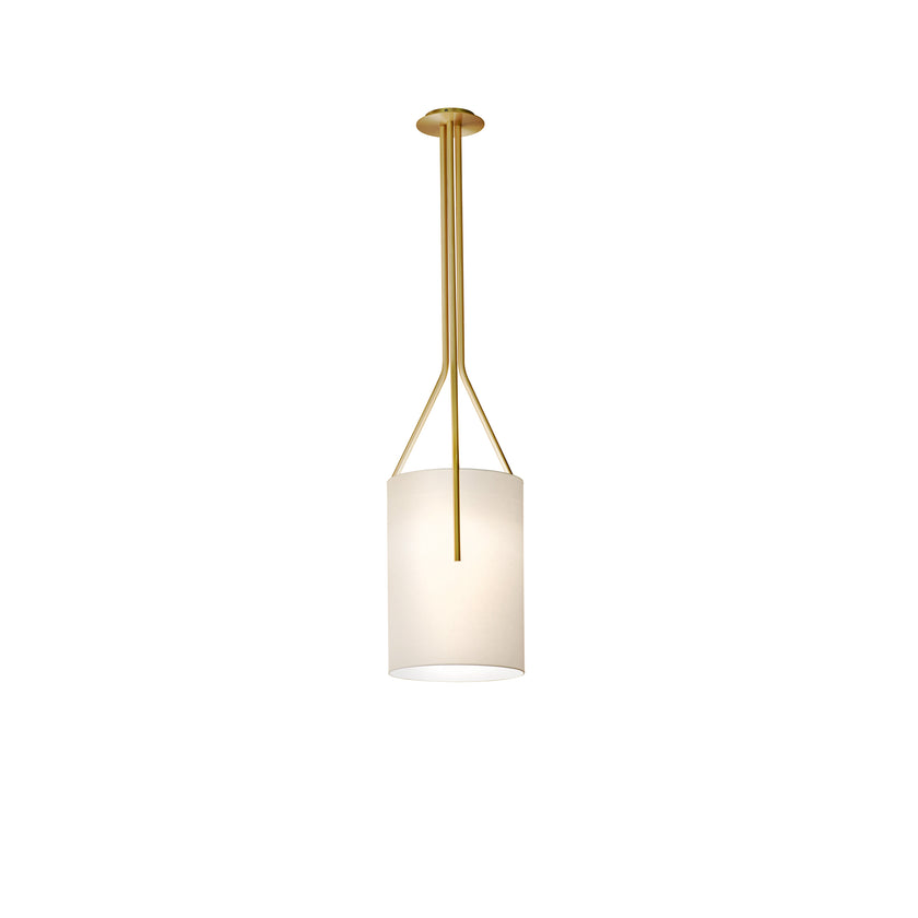Lustre de Arborescência