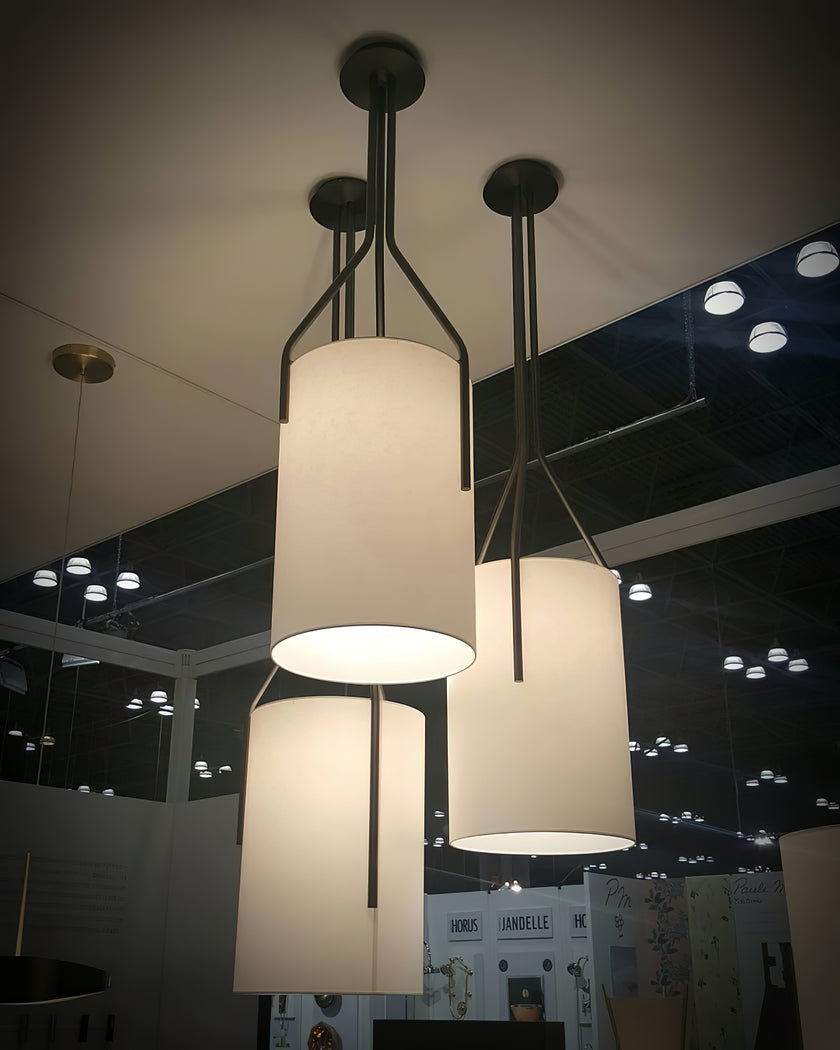 Lustre de Arborescência