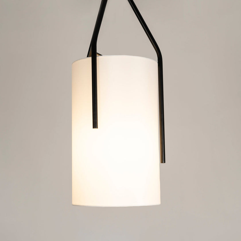 Lustre de Arborescência