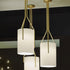 Lustre de Arborescência