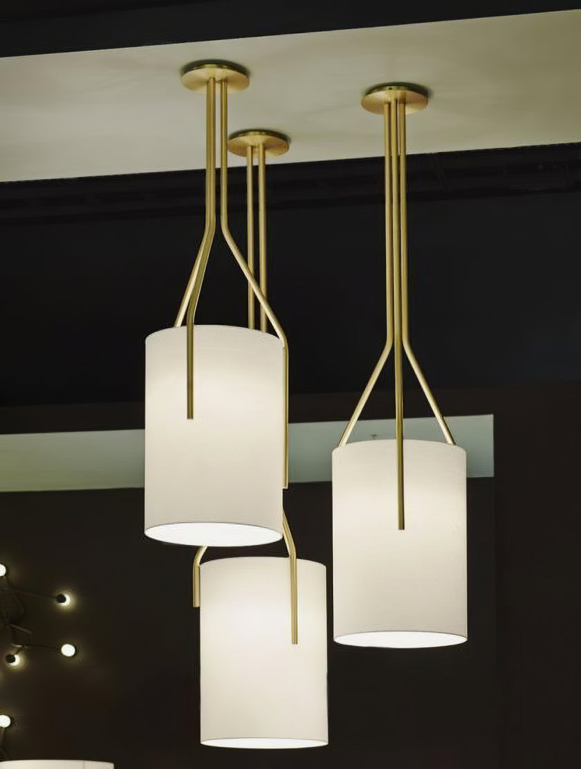 Lustre de Arborescência