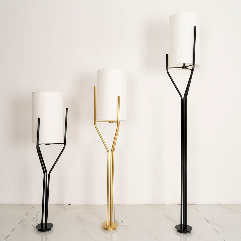 Lustre de Arborescência