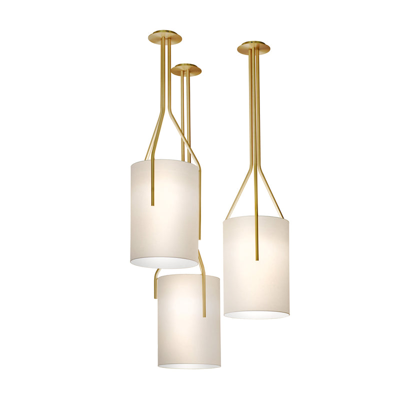 Lustre de Arborescência