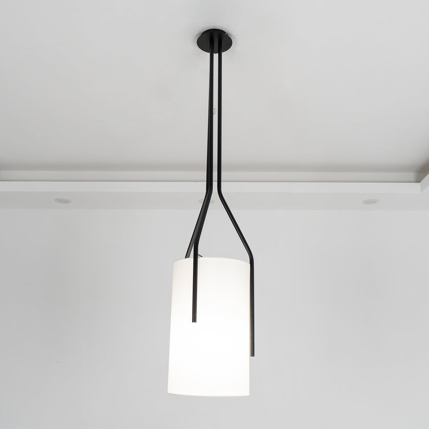 Lustre de Arborescência