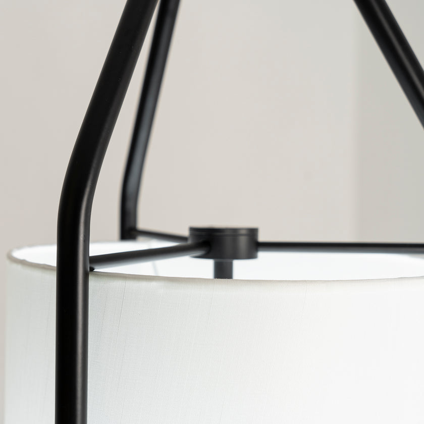 Lustre de Arborescência