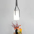 Lustre de Arborescência