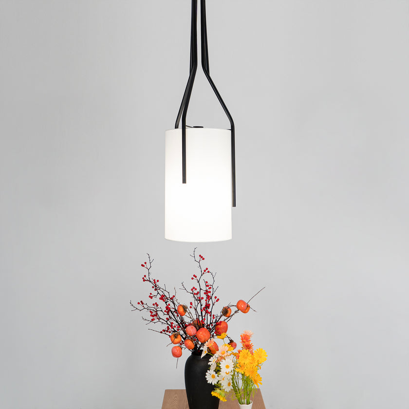Lustre de Arborescência