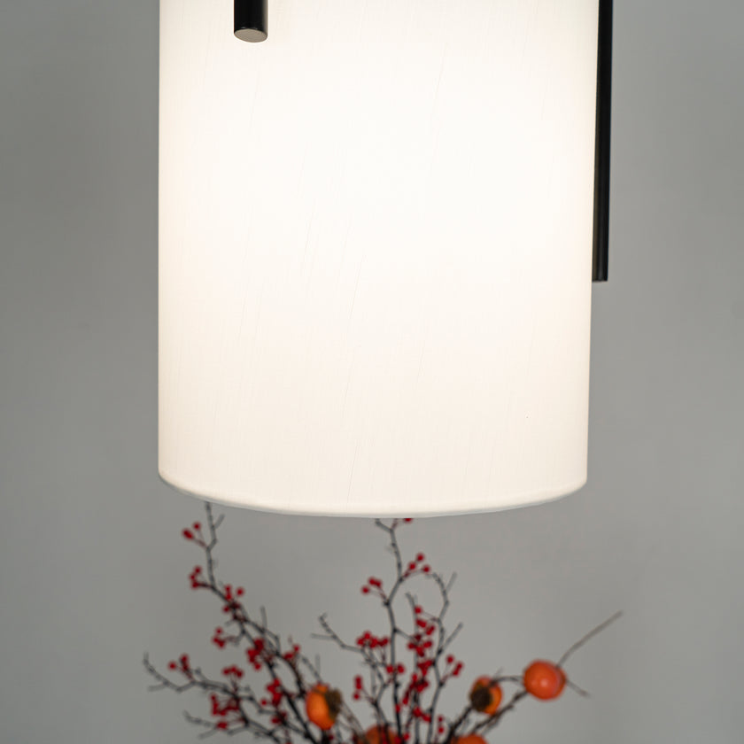 Lustre de Arborescência